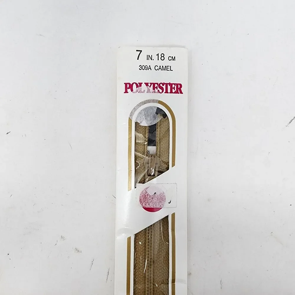 Vintage NOS Conmar No Snag 7